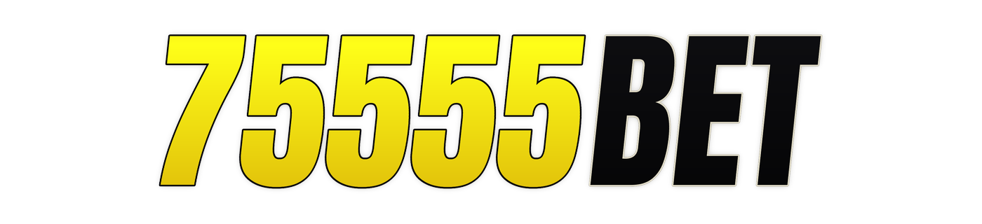 75555bet লোগো